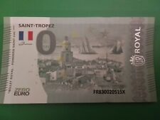 Euro billet royal d'occasion  Nice-