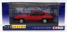 Vanguards scale diecast for sale  WATERLOOVILLE