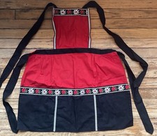 Handmade apron bib for sale  Portland