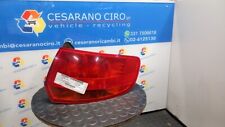 Fanale post. parte usato  Cinisello Balsamo