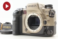 Top mint minolta d'occasion  Expédié en Belgium