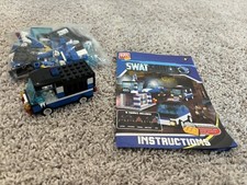 Block tech swat for sale  Nolensville