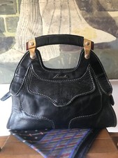 Borsa pelle anni usato  Verona