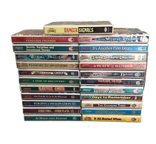 Lot adventures odyssey for sale  Florence