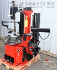 Reifenmontiermaschine giuliano gebraucht kaufen  Sangerhausen