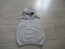 Pull manche gris d'occasion  Conflans-Sainte-Honorine