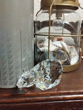 Swarovski kristallfigur swarov gebraucht kaufen  Duisburg