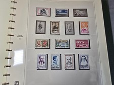Briefmarkenalbum nachlass 1876 gebraucht kaufen  Frankfurt am Main