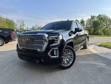 2019 gmc sierra for sale  Northville