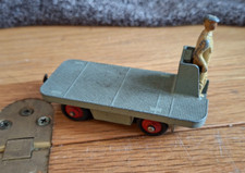 Vintage dinky toys for sale  WIDNES