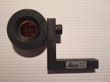Leica prisme gmp104 d'occasion  Beaumont-sur-Oise