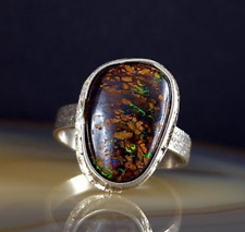 Ring silber pal gebraucht kaufen  Feucht