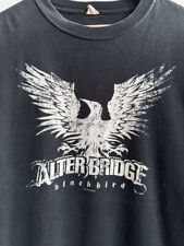 Camisa Alter Bridge, camiseta preta Alter Bridge unissex P-5XL presente para fã VN4106 comprar usado  Enviando para Brazil