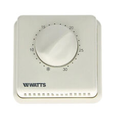 Thermostat ambiance filaire d'occasion  Meximieux