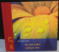 kabat zinn gebraucht kaufen kabat zinn gebraucht kaufen Augsburg