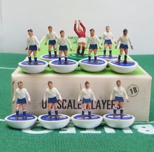 Subbuteo team ref usato  Spedire a Italy