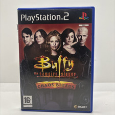 Gioco buffy the usato  Italia