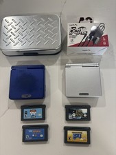 Lot gameboy advance d'occasion  Expédié en Belgium