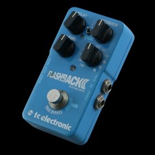 Electronic flashback delay usato  Spedire a Italy