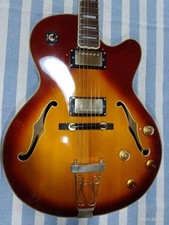 Epiphone joe pass usato  Spedire a Italy