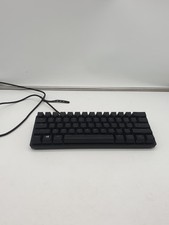 Clavier razer huntsman d'occasion  Les Mureaux