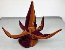 Vintage jester hat for sale  Largo