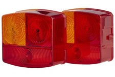 Lichtscheibe heckleuchte hella gebraucht kaufen  Oberlungwitz