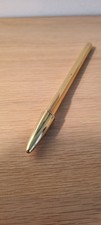 Bic silver vermeil usato  Milano