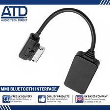 Ami bluetooth audi for sale  OSWESTRY