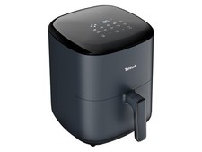 Frytkownica na gorące powietrze Tefal »Easy Fry Max EY245B«, 1500 W, 5 l - towar B  na sprzedaż  Wysyłka do Poland