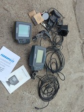 Garmin humminbird wide gebraucht kaufen  Caputh