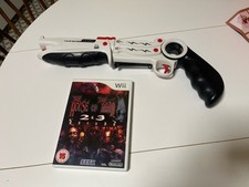 Imp hotd zombie for sale  LONDON