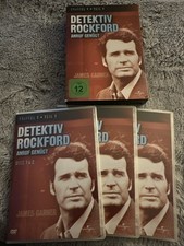 Dvd box james gebraucht kaufen  Merzig