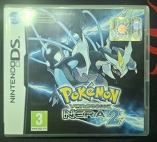 pokemon nero 2 usato pokemon nero 2 usato Castelfidardo