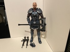 Marvel legends skurge for sale  SLOUGH