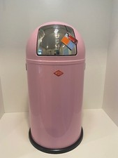 Wesco pushboy 50l gebraucht kaufen  Wiemersdorf