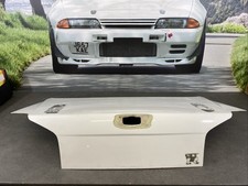 nissan gtr damaged for sale  HOLSWORTHY