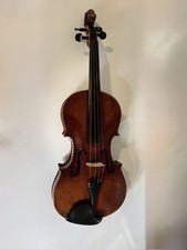 Alte geige violine gebraucht kaufen  Bremen