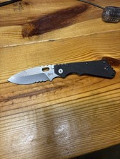 Vintage buck tarani for sale  Williamston