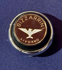 Bizzarrini 5300 pulsante usato  Italia
