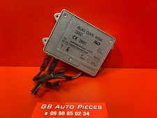 Audi module telephone d'occasion  Grasse