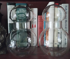 Vintage pair glass for sale  BENFLEET