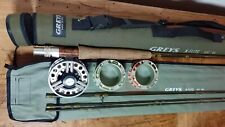 Greys flite rod for sale  MARKET DRAYTON