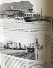 Sylt inselbahn bahnhof gebraucht kaufen  Bottrop
