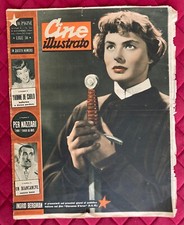 Cine illustrato del usato  Gatteo