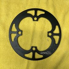 Gamut bash guard for sale  CARDIFF