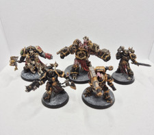 warhammer 40k chaos space marines for sale warhammer 40k chaos space marines for sale BIRMINGHAM