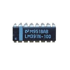 1pcs lm391n 100 usato  Spedire a Italy
