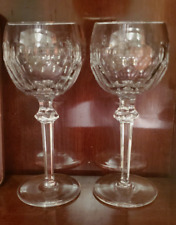 Waterford crystal curraghmore for sale  Asheville