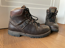 Meindl rtler wanderschuhe gebraucht kaufen  Köln